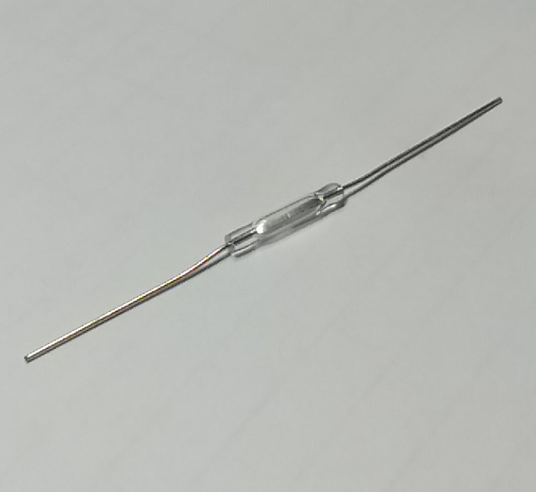 رید رله 20mm نقره ای