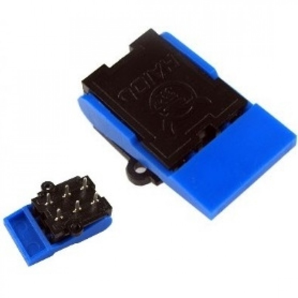 کلید قطع کن تلفن