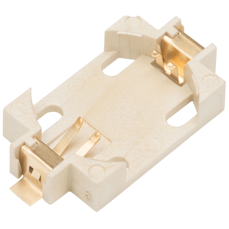 جاباتری سکه ای SMD سایز 2025/2016/CR2032