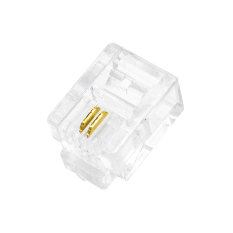 سرسوکت نری تلفن 6P2C